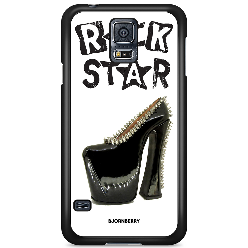 Samsung Galaxy S5/S5 NEO Case - Rock Star