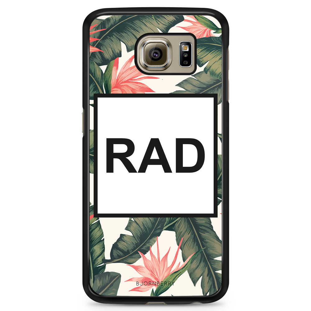 Samsung Galaxy S6 Case - RAD