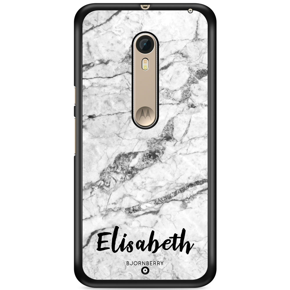 Moto X Style Case - Elisabeth