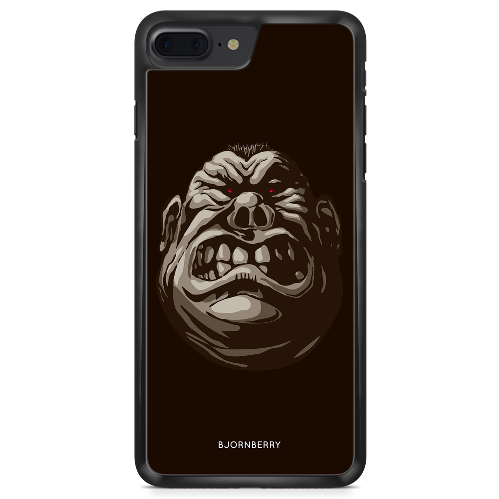 iPhone 8 Plus Case - Fat Guy