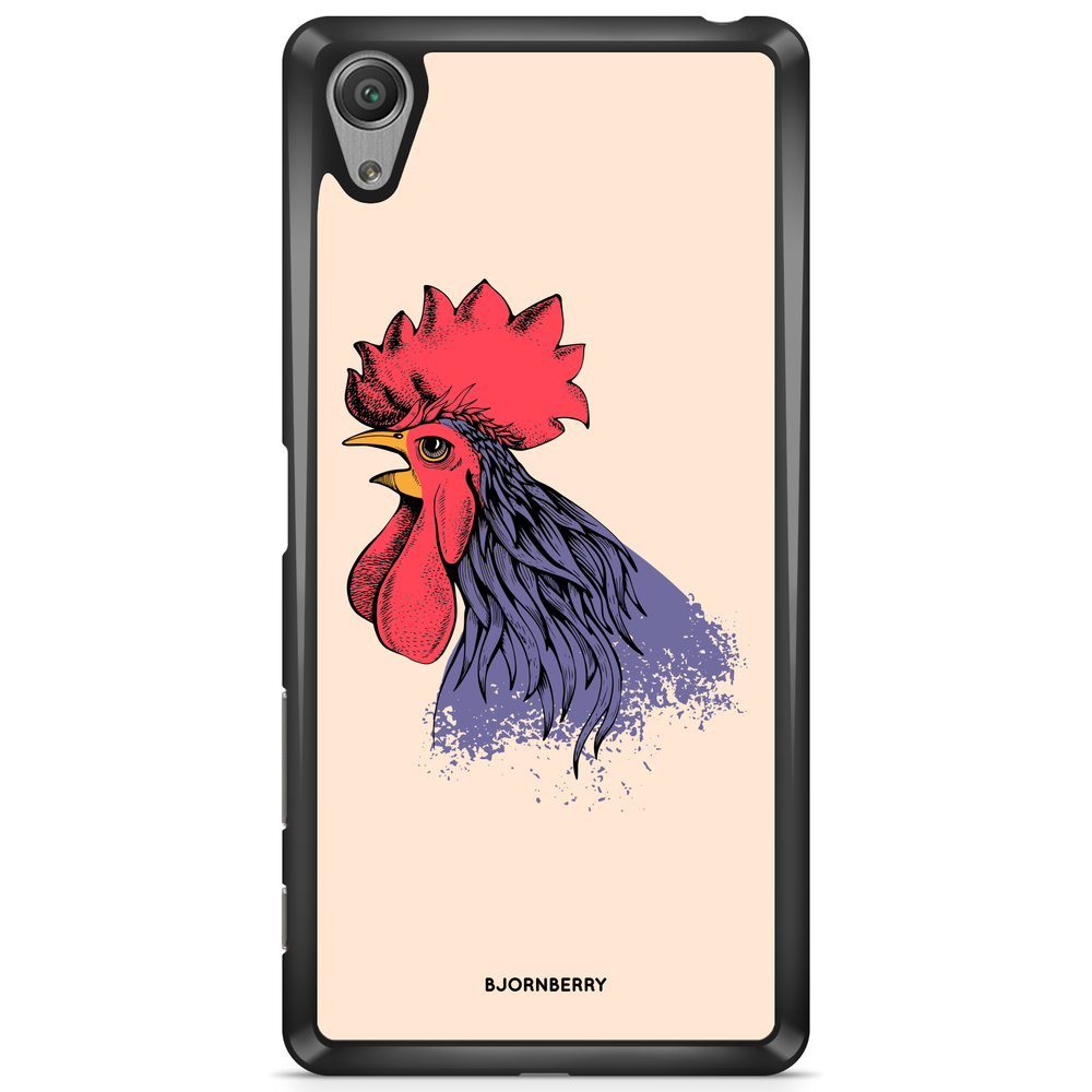 Sony Xperia XA Case - Rooster