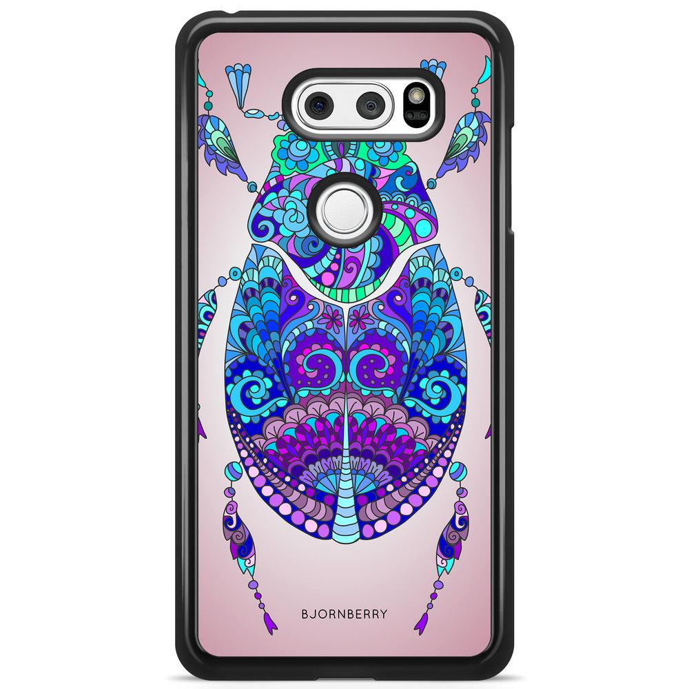 LG V30 Case - Beetle