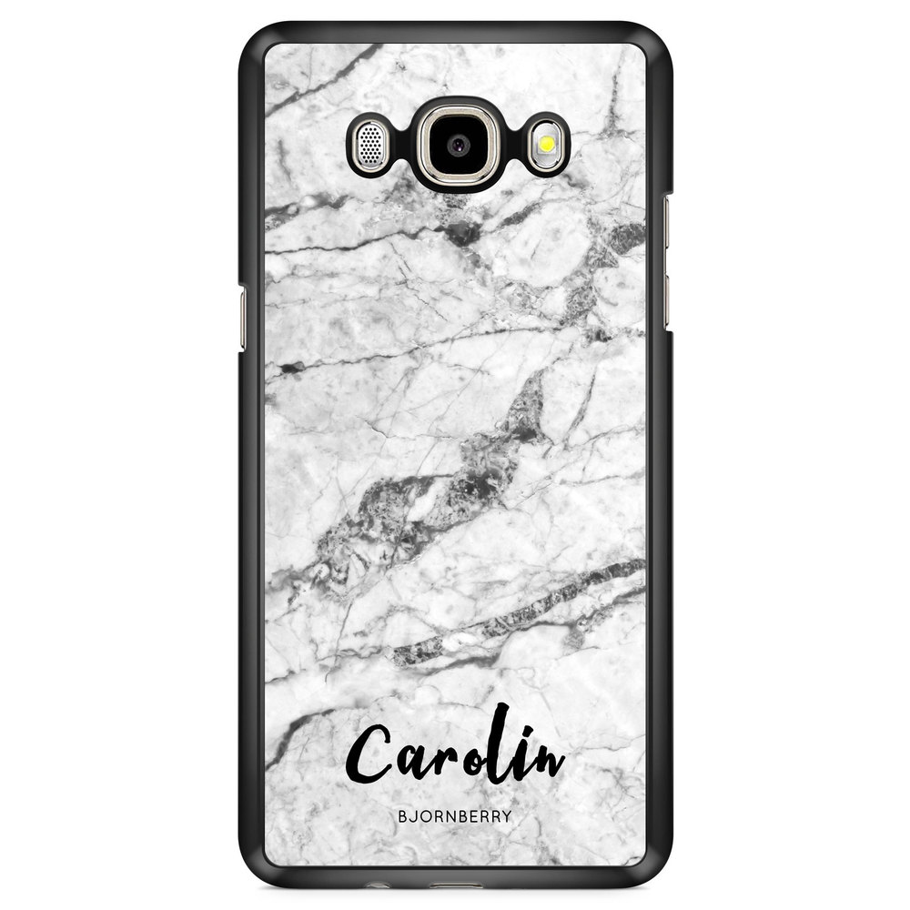 Samsung Galaxy J7 (2016) Case - Carolin