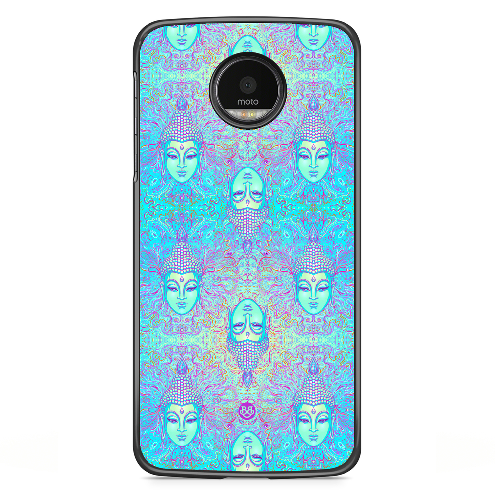 Motorola Moto G5S Plus Case - Buddha