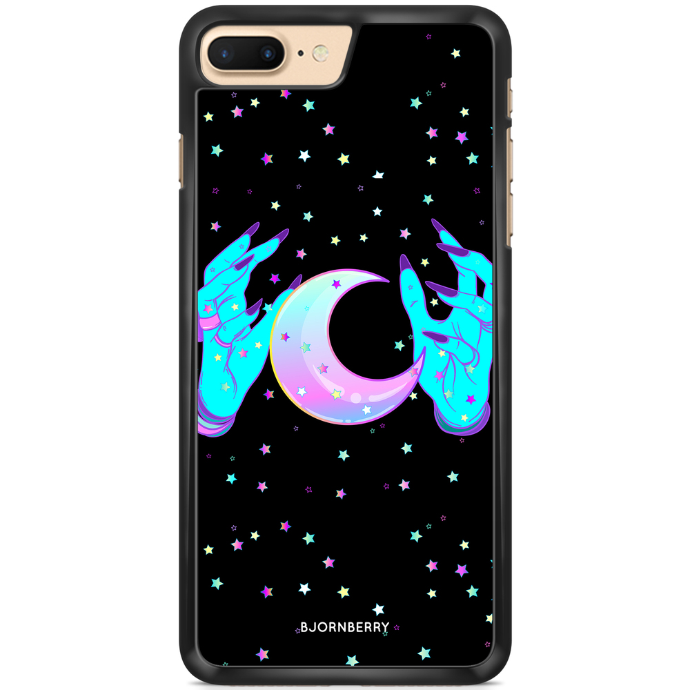 iPhone 7 Plus Case - Magic Hands