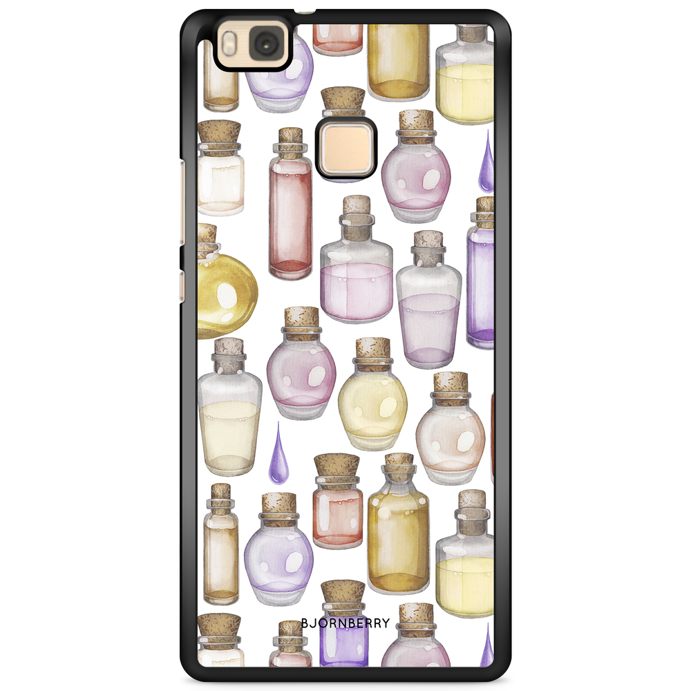 Huawei P9 Lite Case - Essential Oils
