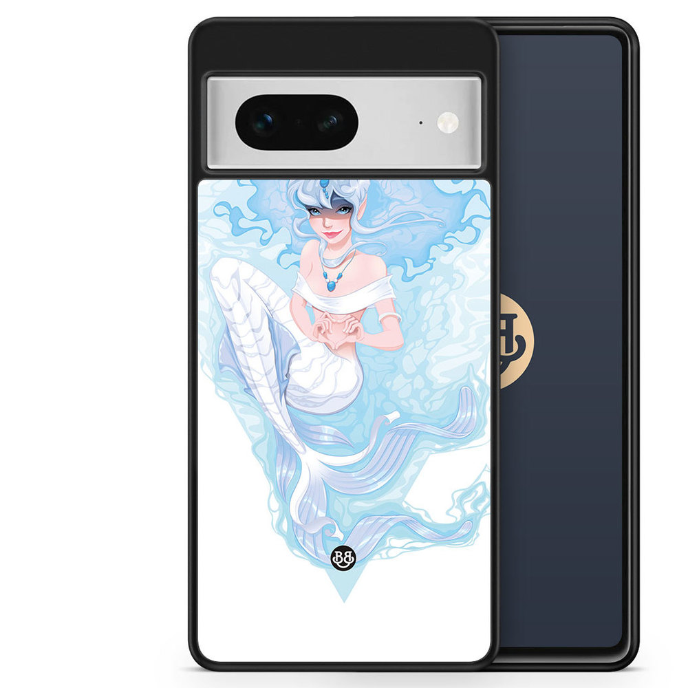 Google Pixel 7 Case - Mermaid