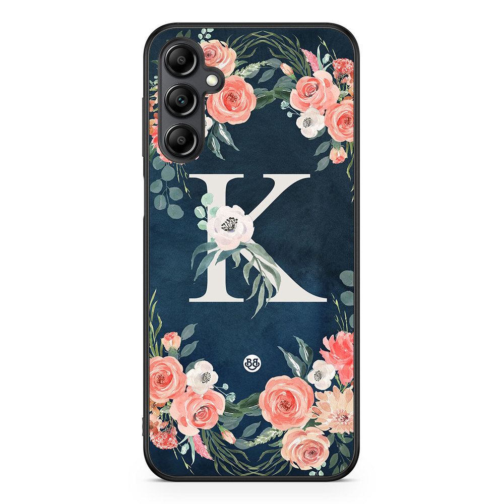 Samsung Galaxy A14 4G/5G Case - Monogram K