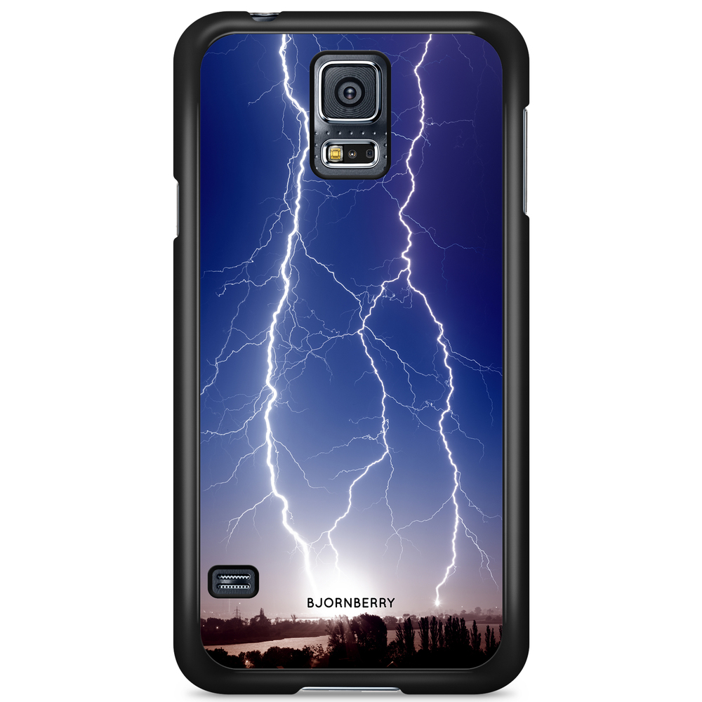 Samsung Galaxy S5/S5 NEO Case - Lightning