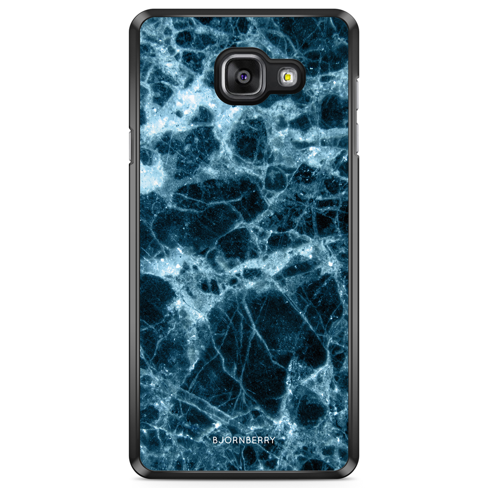 Samsung Galaxy A5 6 (2016) Case - Blue Marble