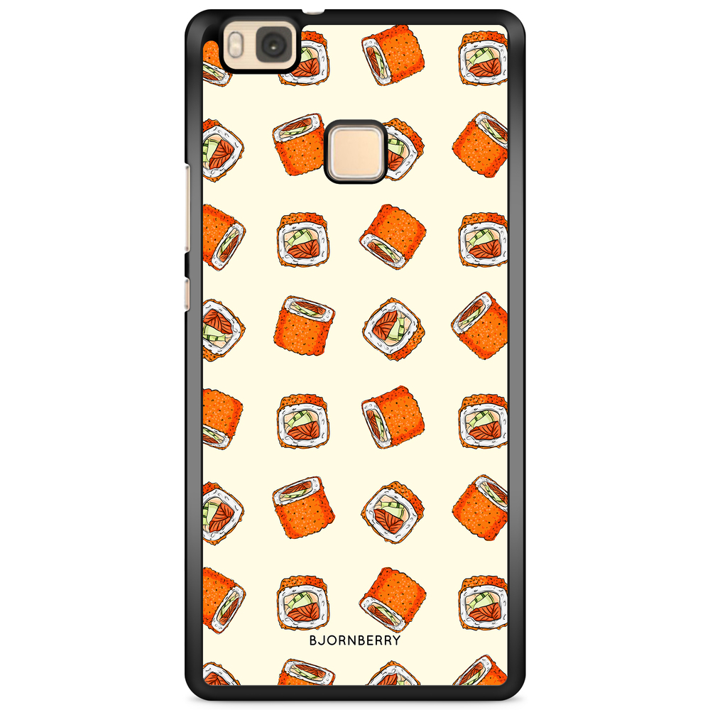 Huawei P9 Lite Case - Sushi