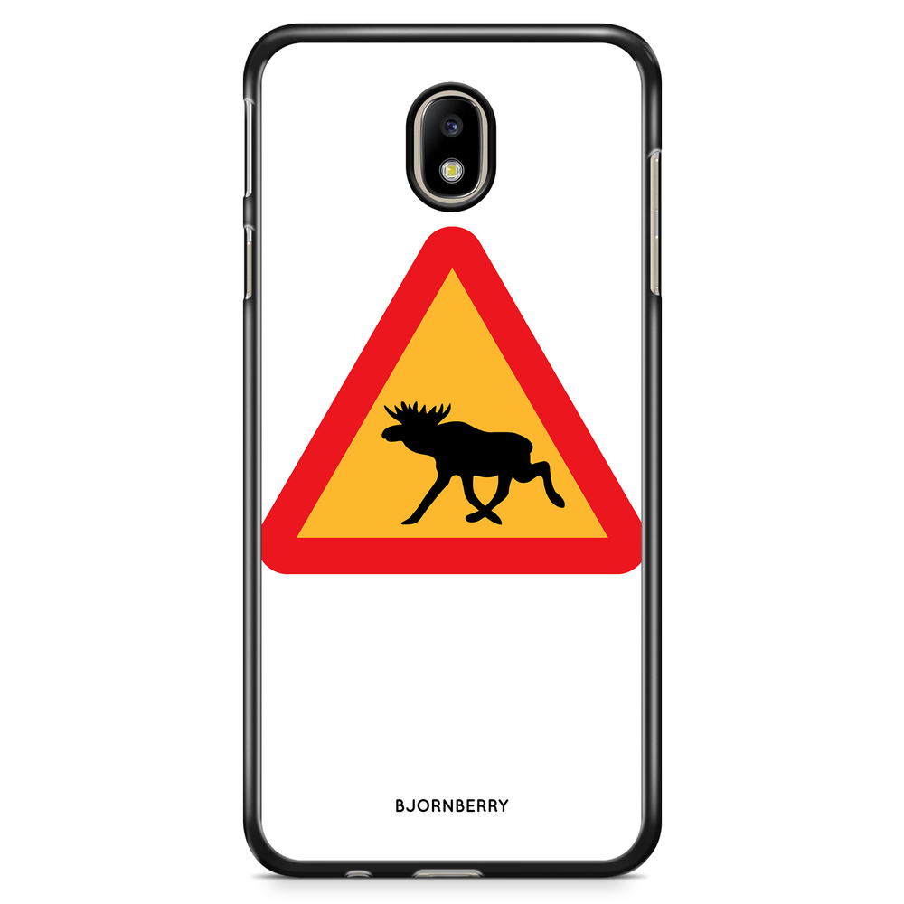 Samsung Galaxy J5 (2017) Skal - Älgskylt