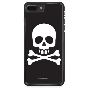 iPhone 8 Plus Skal - Skull