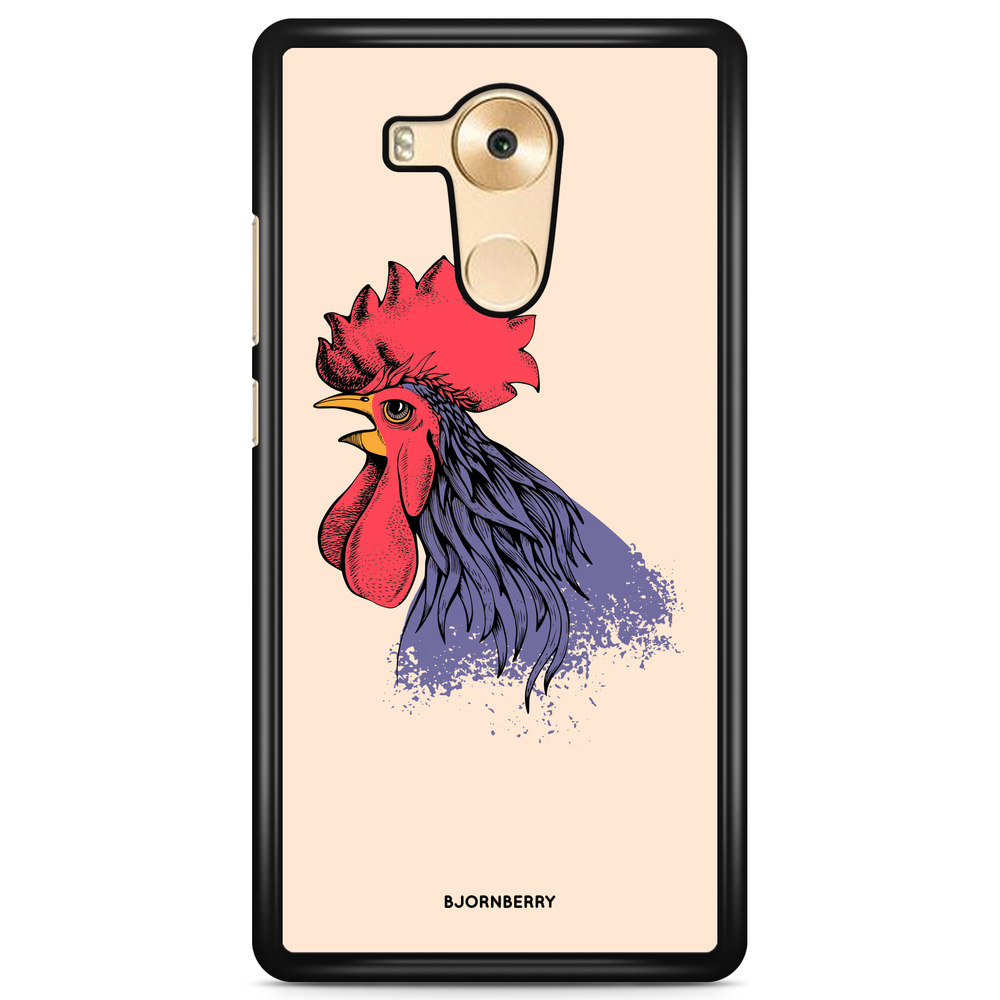 Huawei Mate 9 Case - Rooster