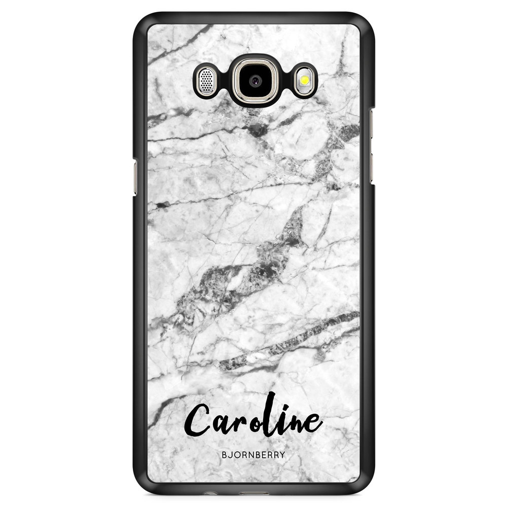 Samsung Galaxy J7 (2016) Case - Caroline
