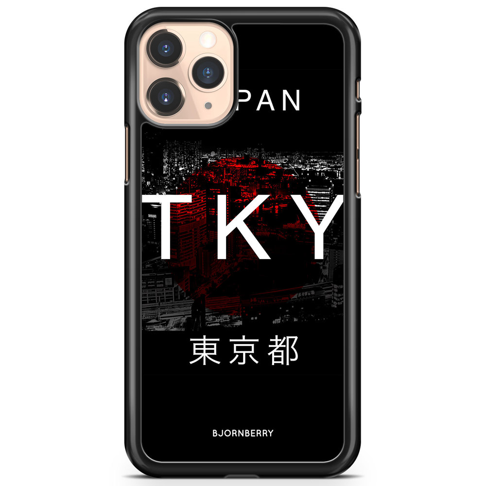 iPhone 11 Pro Max Case - TKY