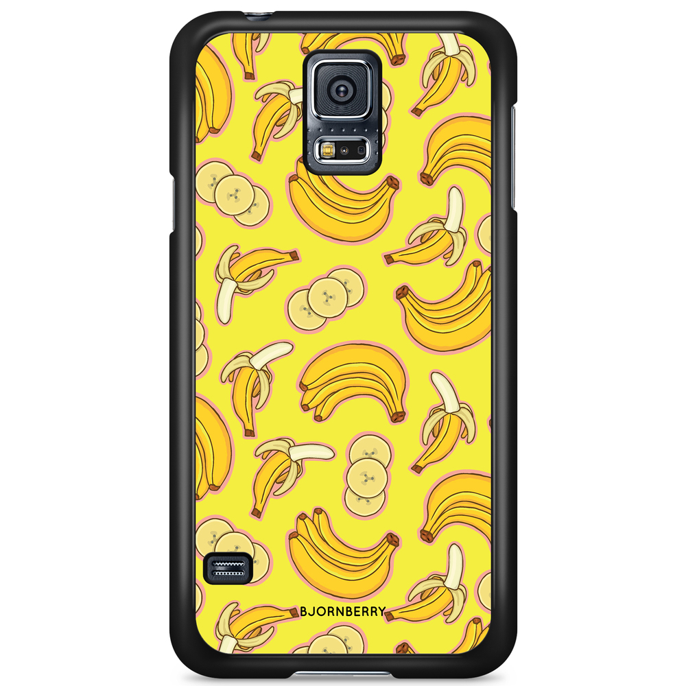 Samsung Galaxy S5/S5 NEO Case - Bananas