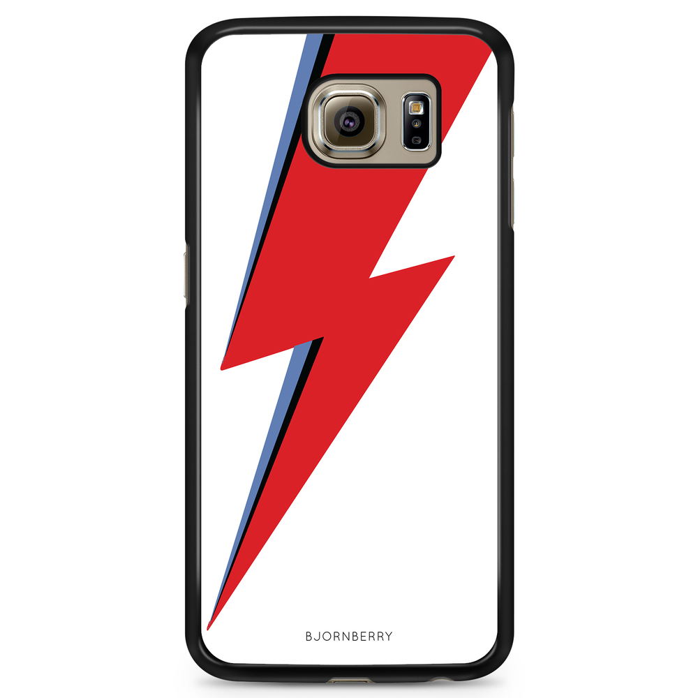 Samsung Galaxy S6 Case - Bowie