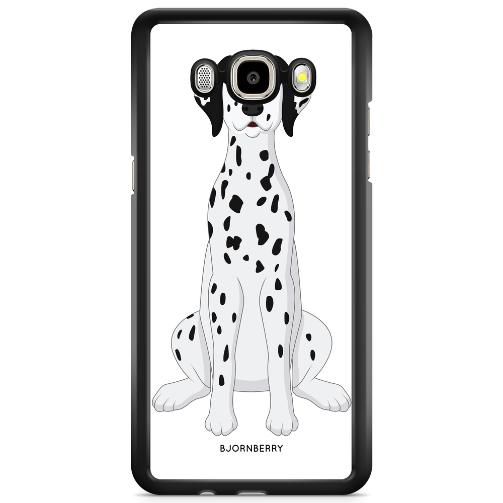 Samsung Galaxy J5 (2015) Case - Dalmatian