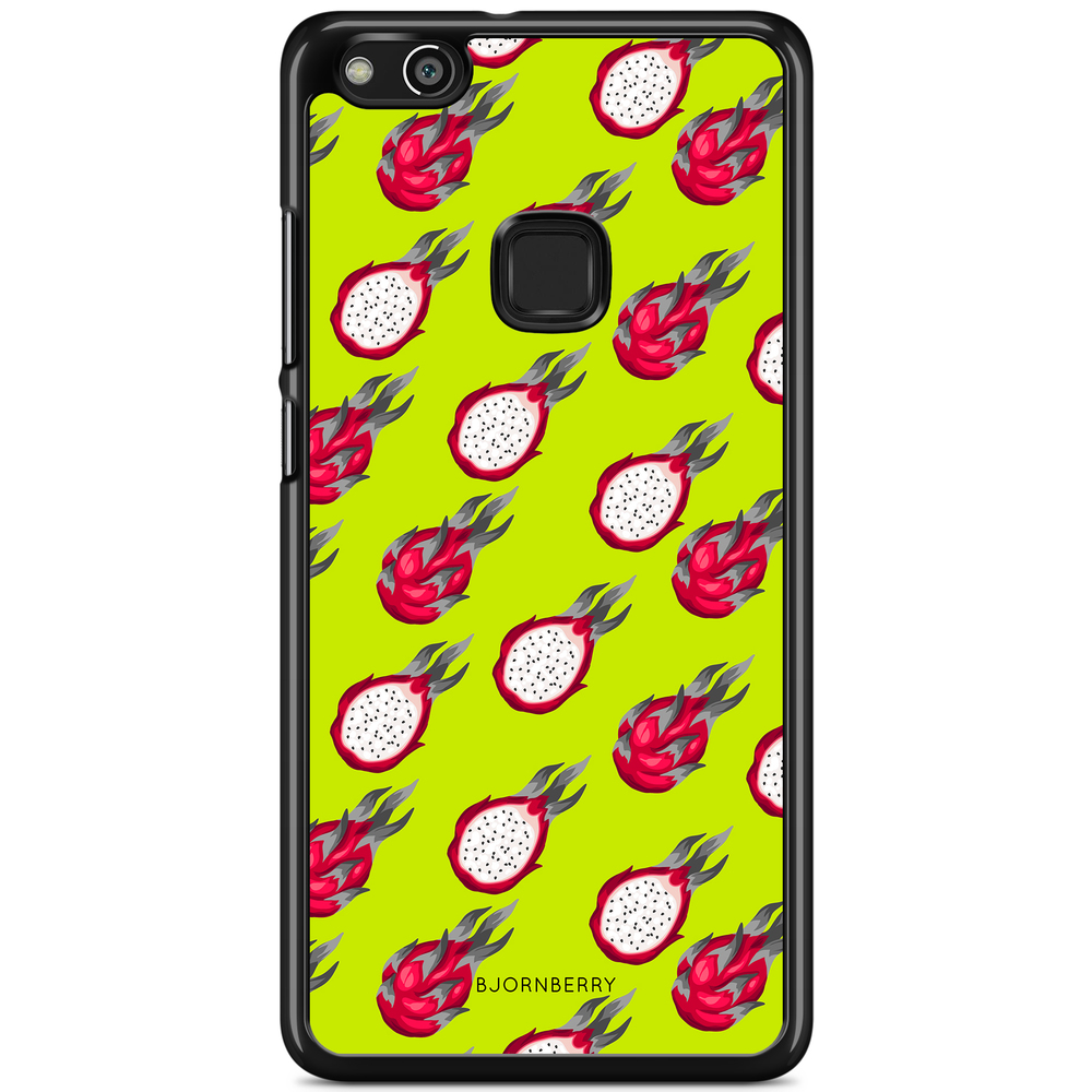 Huawei P10 Lite Case - Dragon Fruits