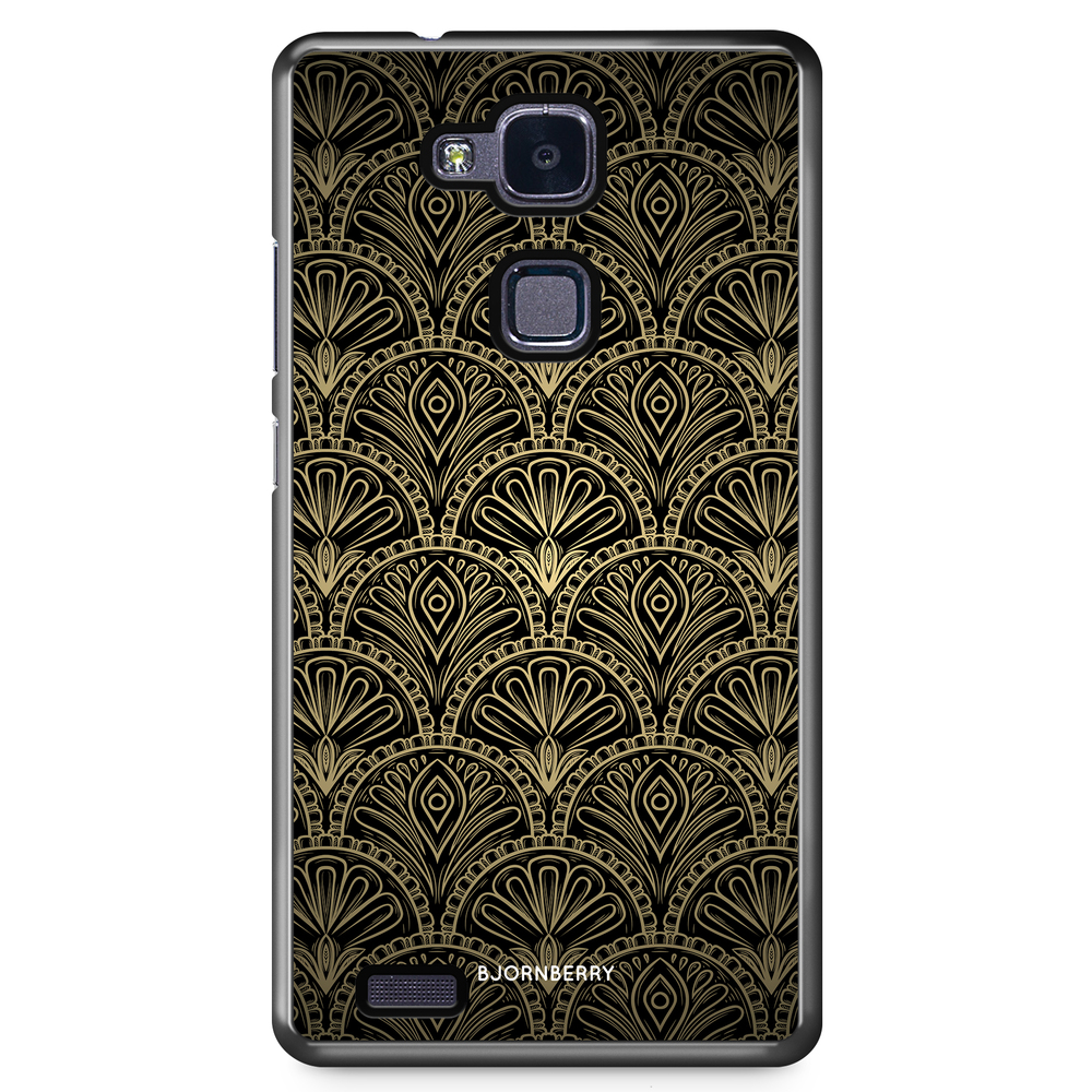 Huawei Honor 5X Case - Damask