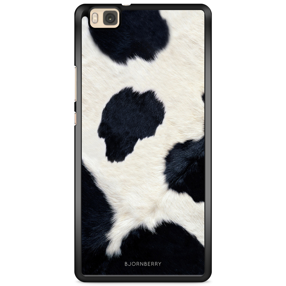 Huawei P8 Lite Case - Cow Skin