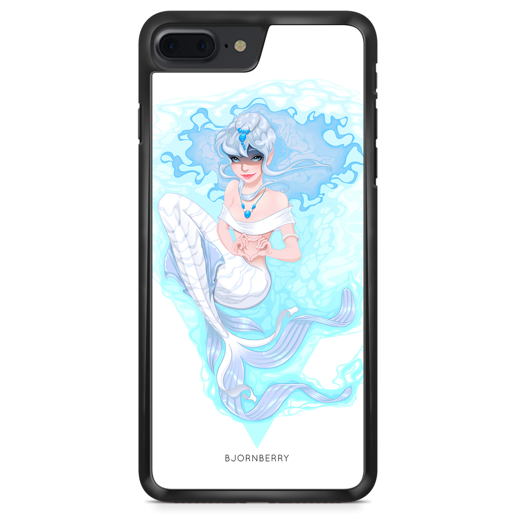 iPhone 8 Plus Case - Mermaid