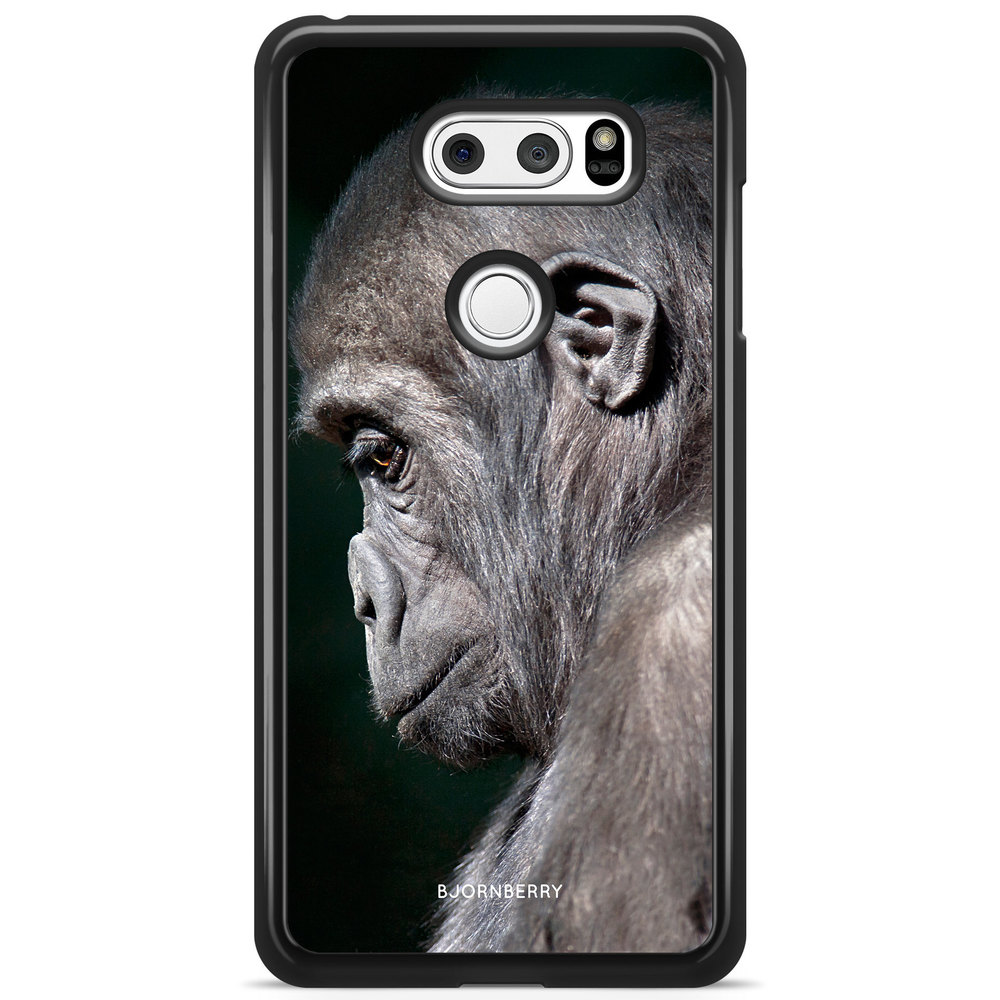 LG V30 Case - Gorilla