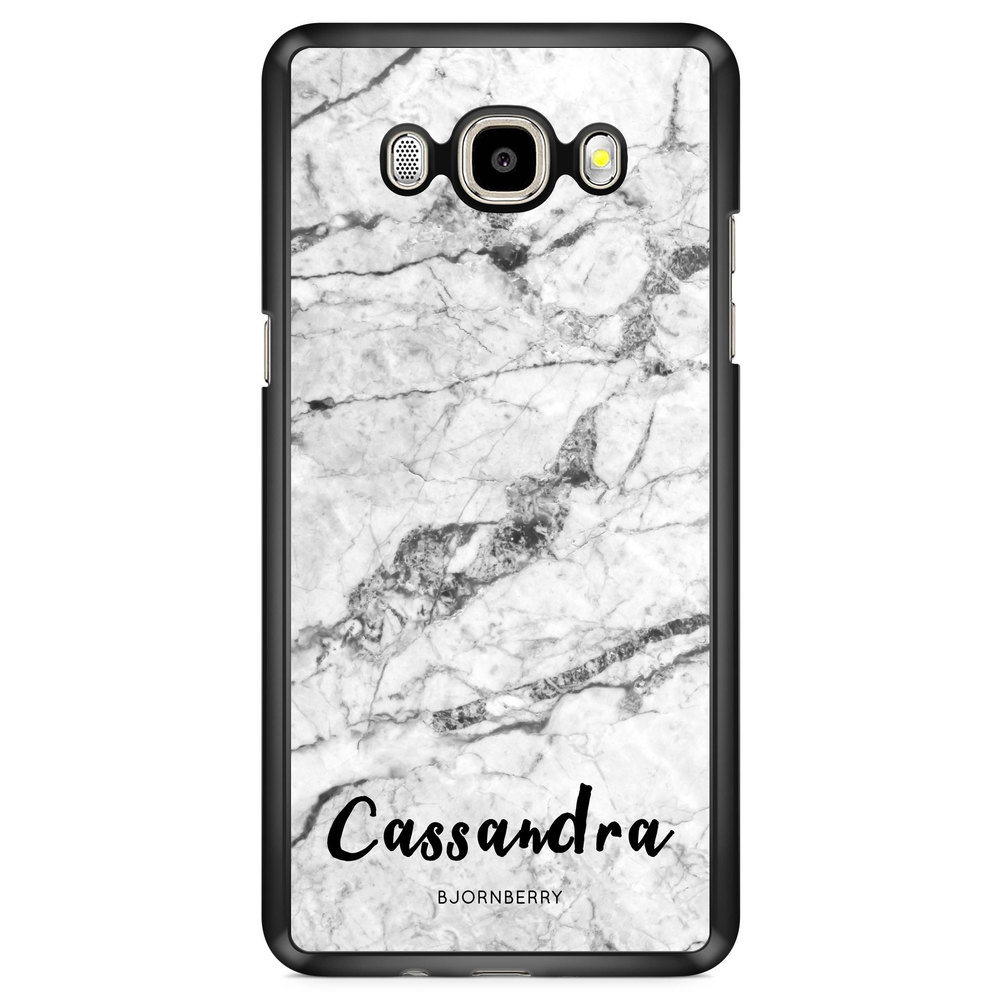 Samsung Galaxy J7 (2016) Case - Cassandra