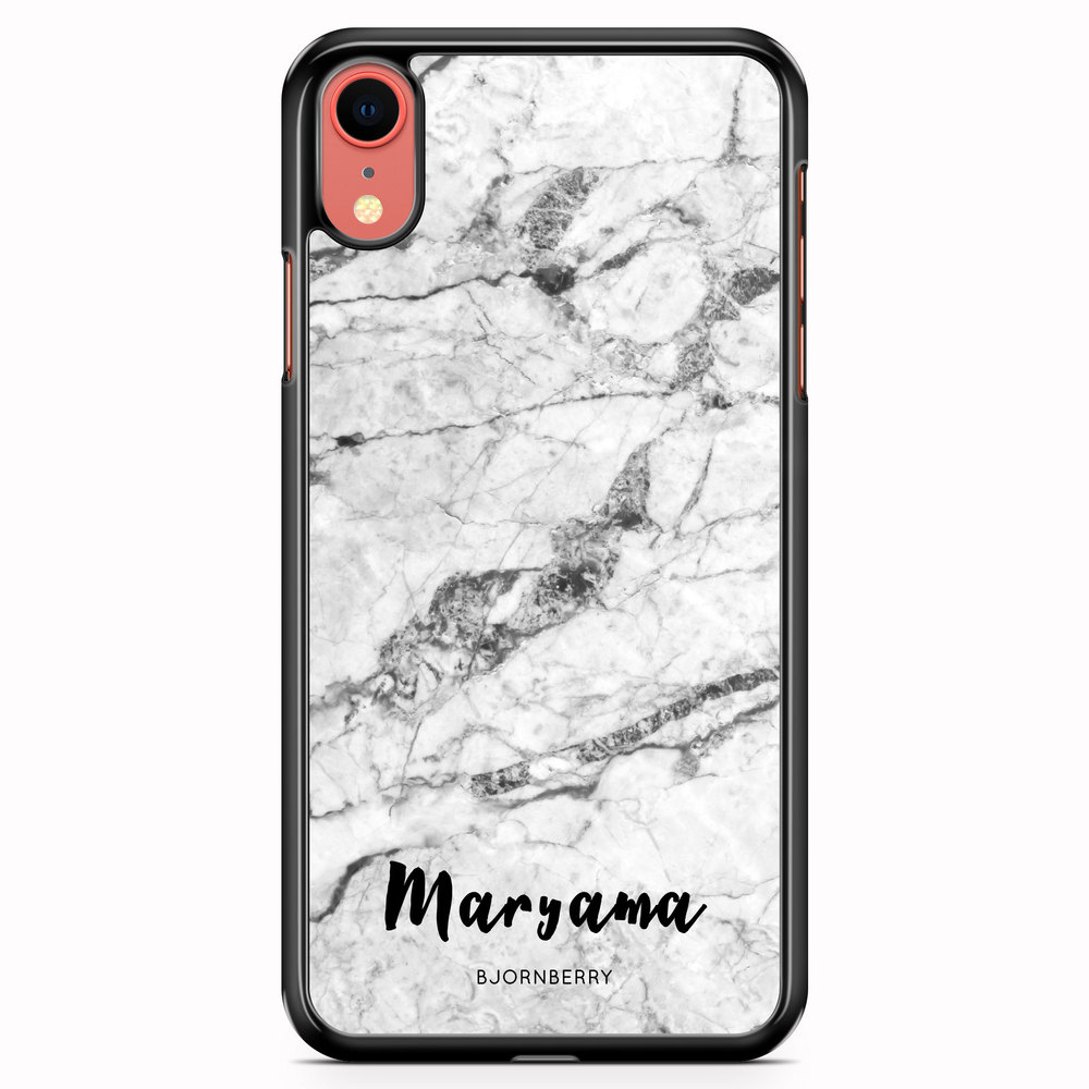iPhone XR Case - Maryama