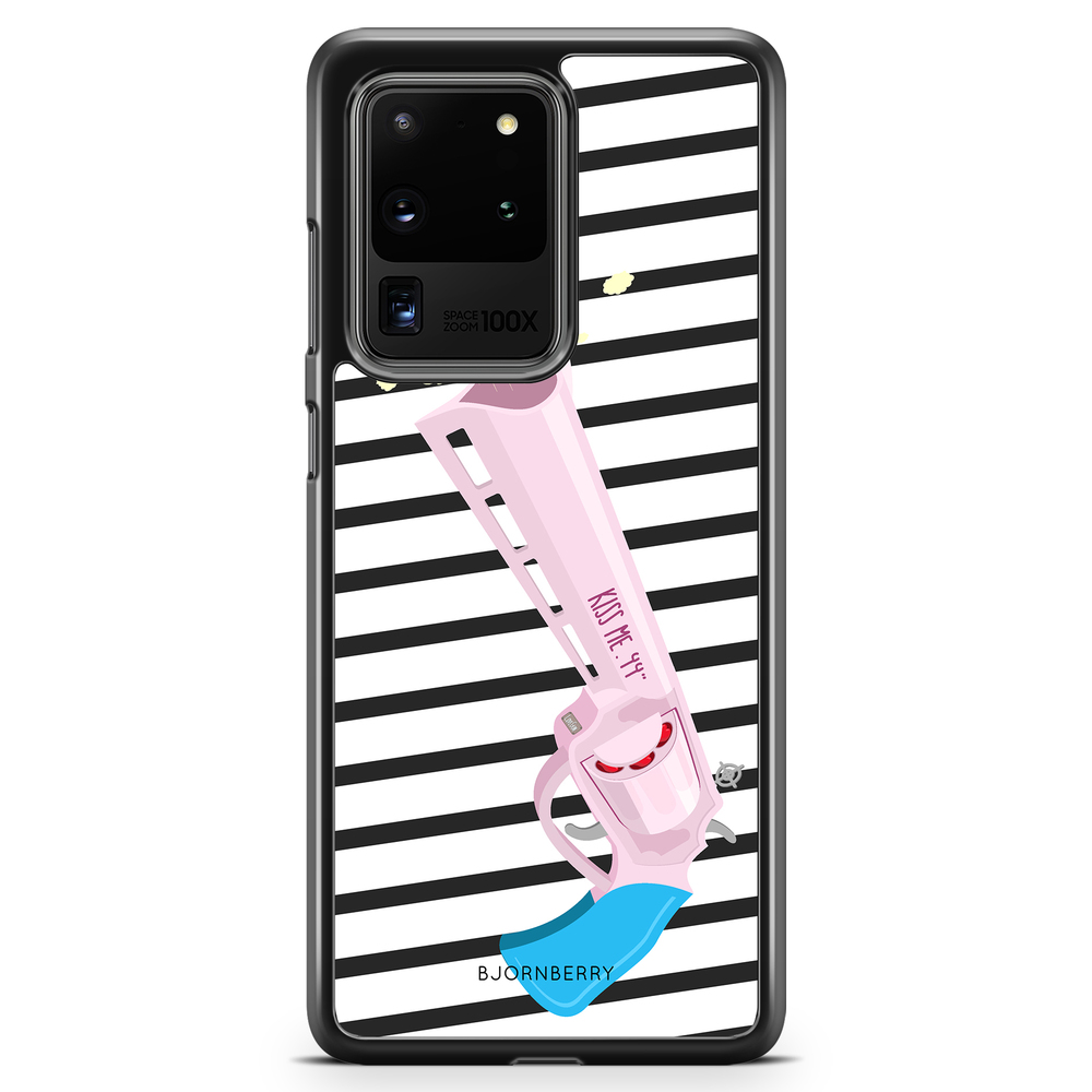 Samsung Galaxy S20 Ultra Skal - Love Gun