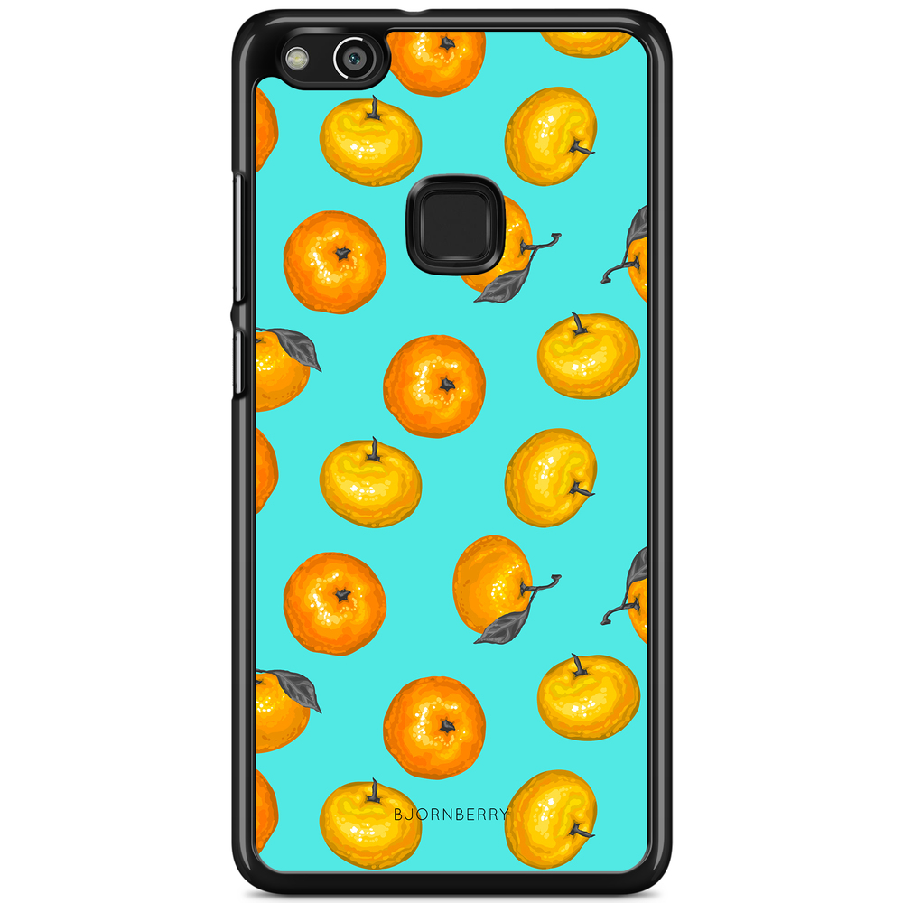 Huawei P10 Lite Case - Mandarins