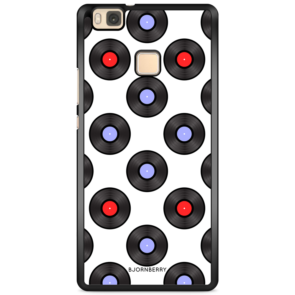 Huawei P9 Lite Case - Vinyls