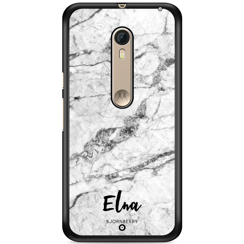 Moto X Style Case - Elna