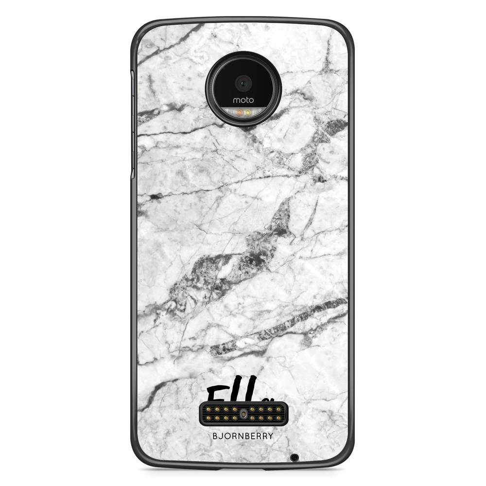 Moto Z2 Play Case - Ella