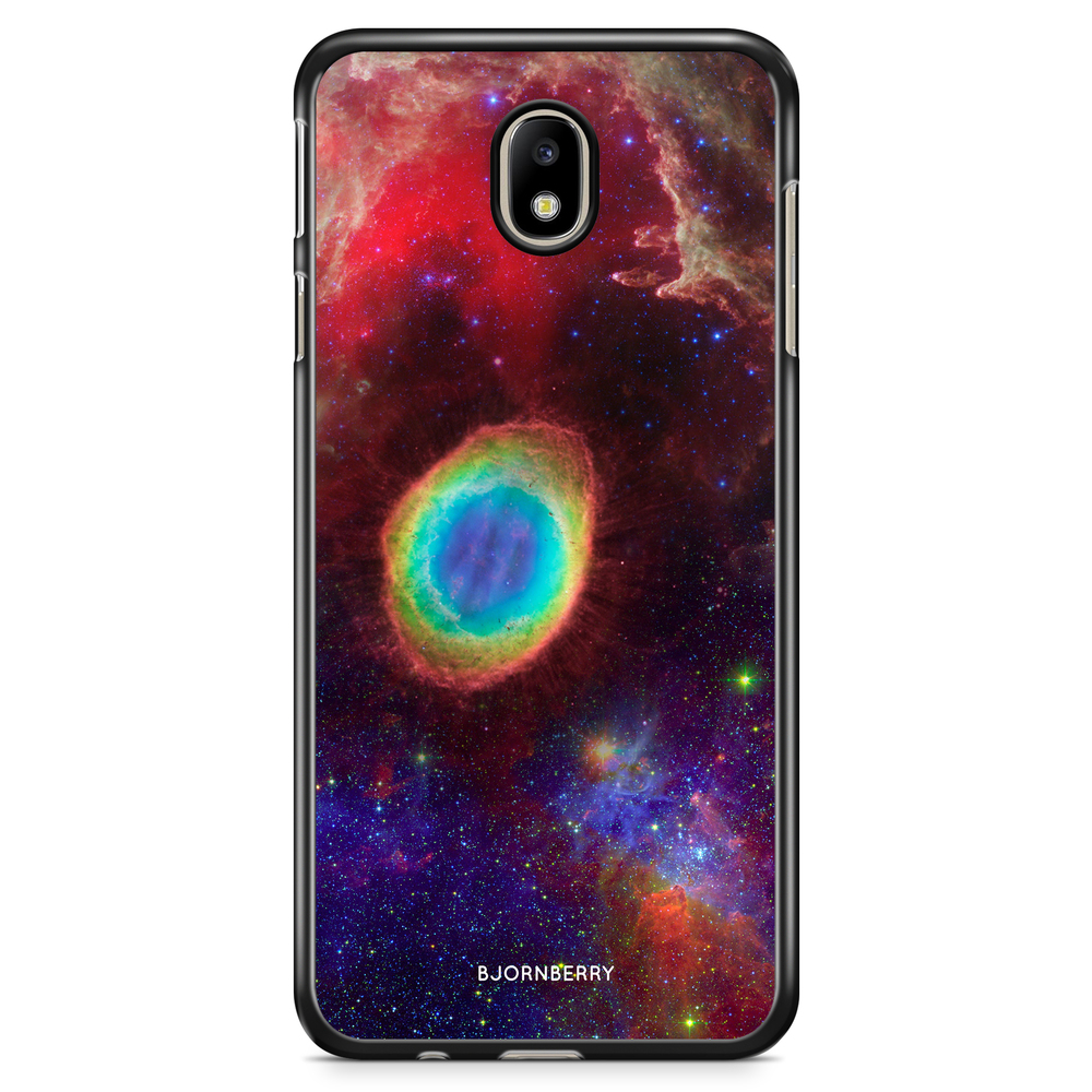 Samsung Galaxy J5 (2017) Case - Spaceman