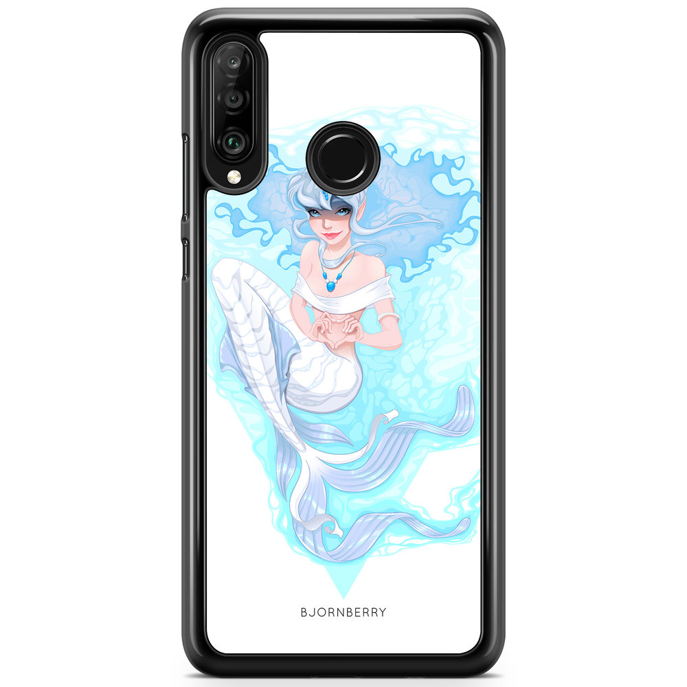 Huawei P30 Lite Case - Mermaid