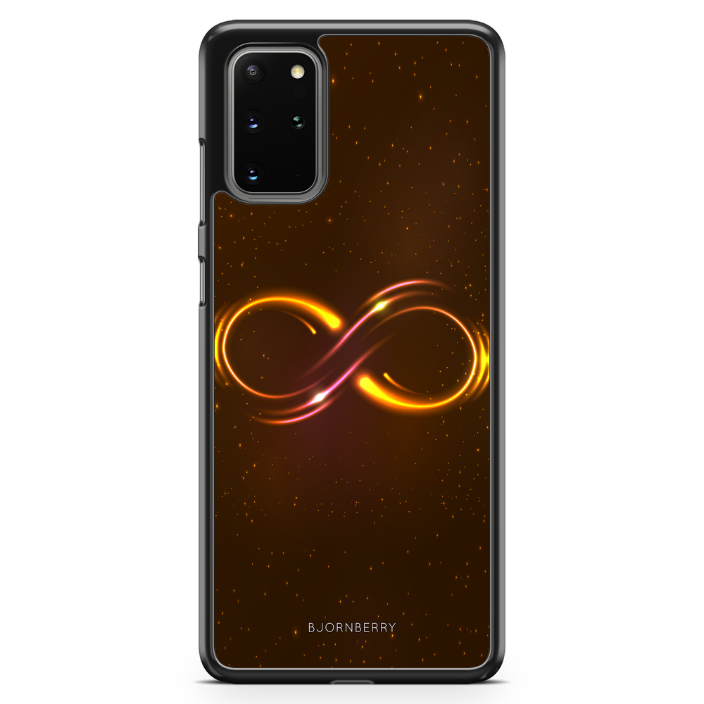 Samsung Galaxy S20 Plus Case - Infinity