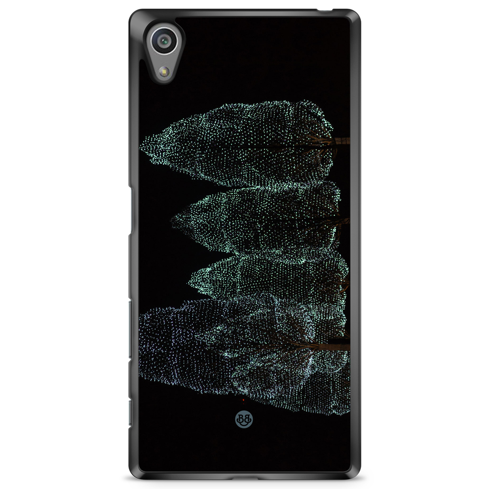 Sony Xperia Z5 Premium Case - Trees