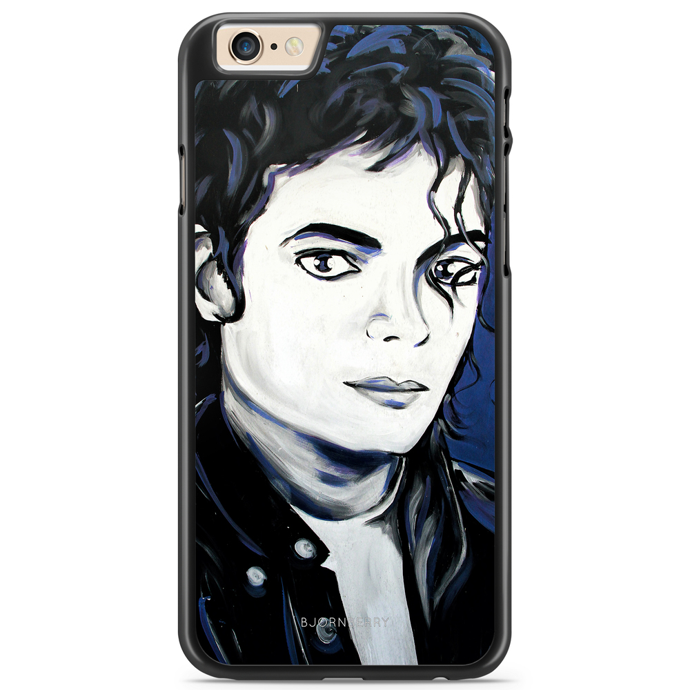 iPhone 6 Plus/6s Plus Case - Jackson