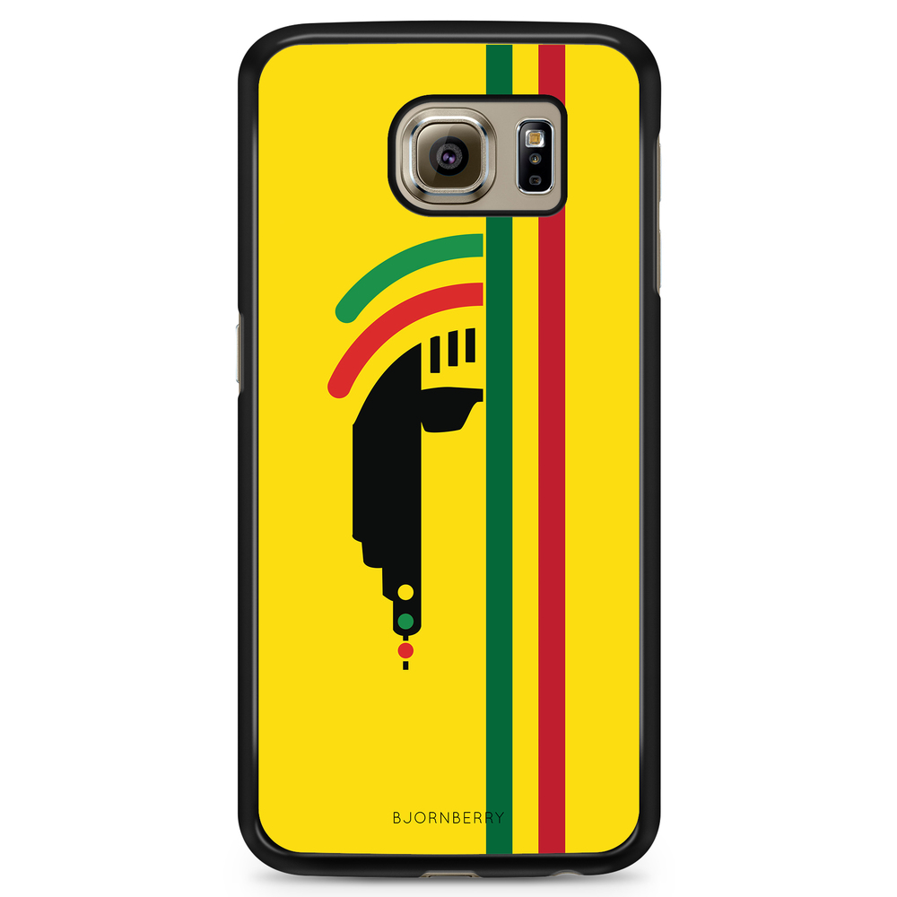 Samsung Galaxy S6 Case - Marley