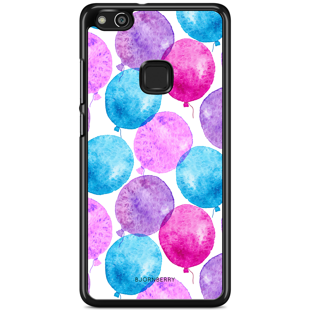 Huawei P10 Lite Case - Balloons