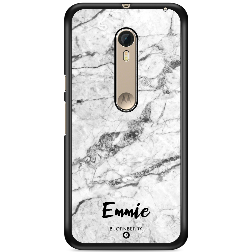 Moto X Style Case - Emmie