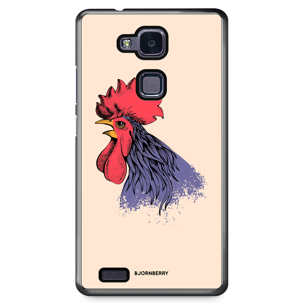 Huawei Honor 5X Case - Rooster