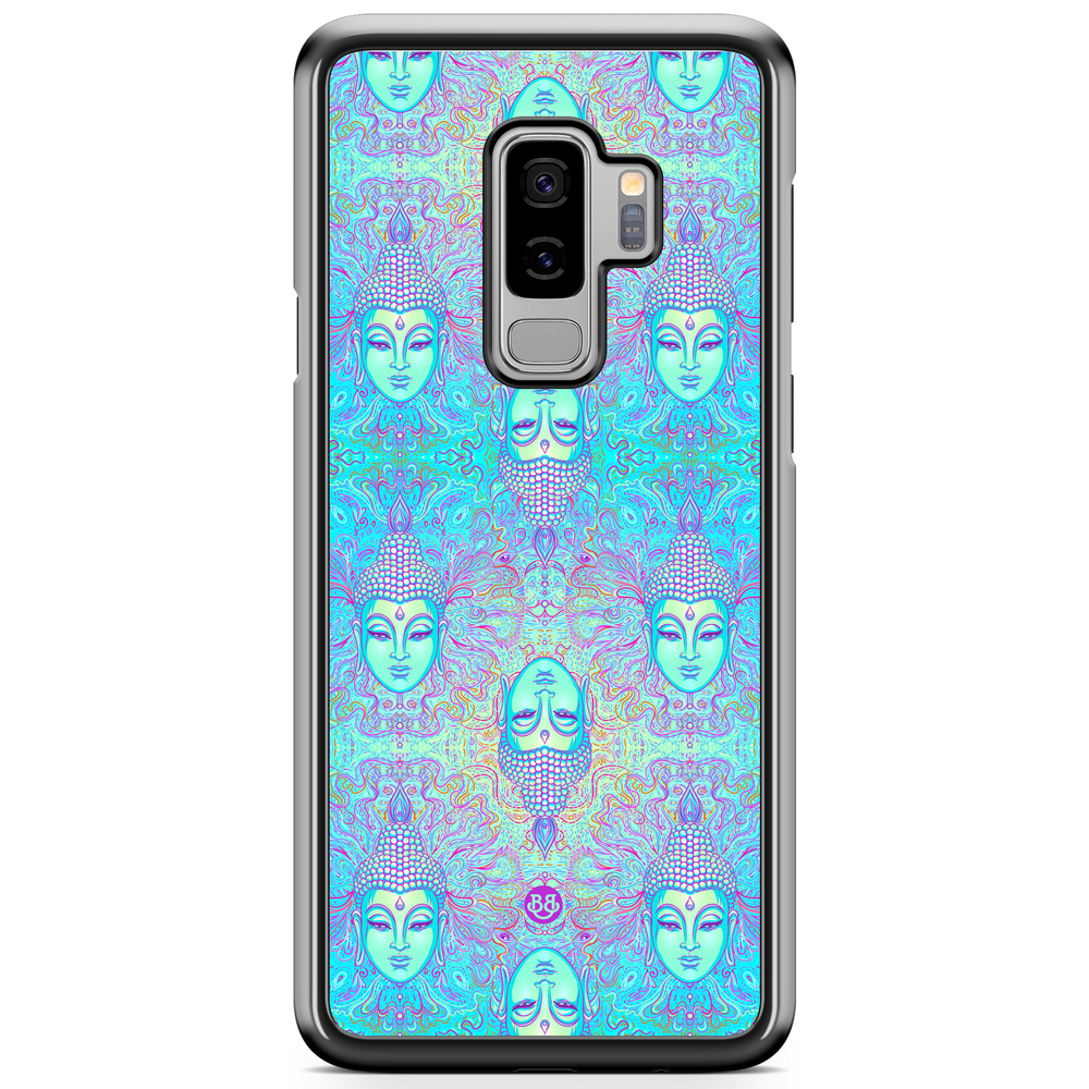 Samsung Galaxy S9 Plus Case - Buddha