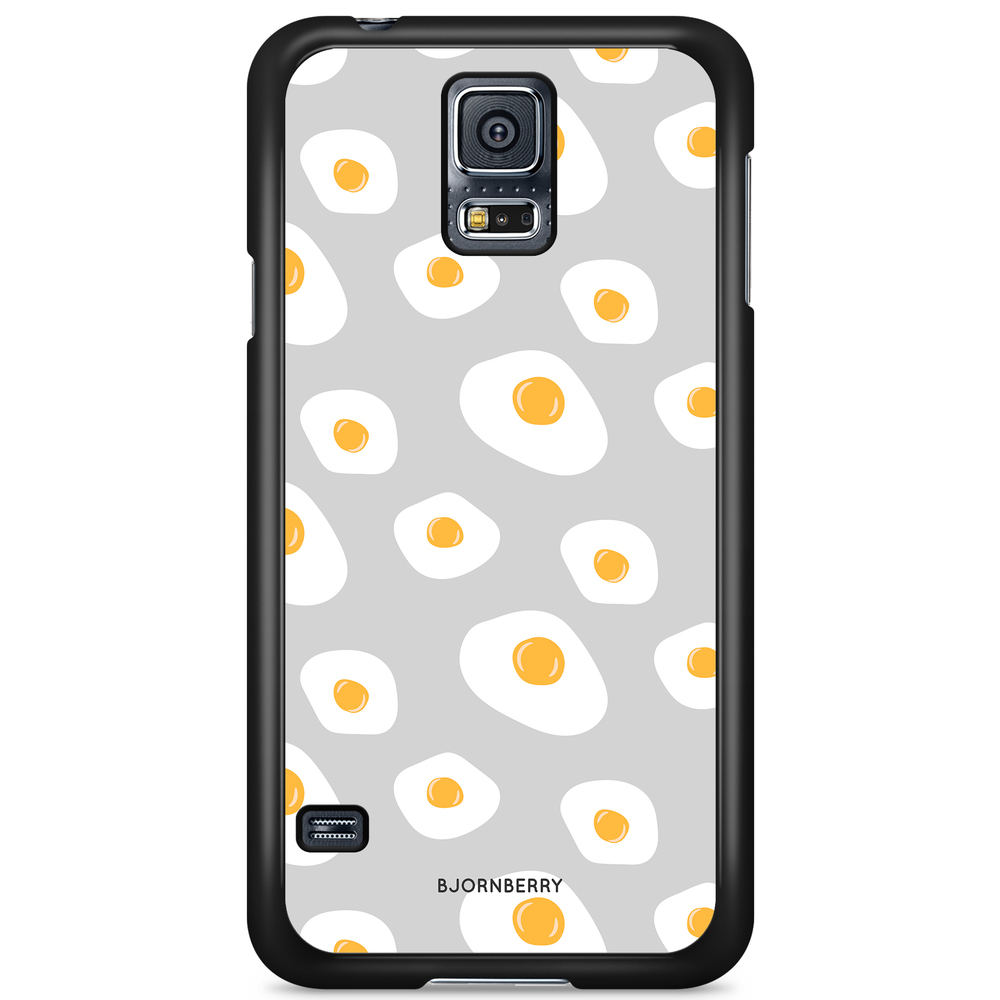 Samsung Galaxy S5/S5 NEO Case - Egg Pattern