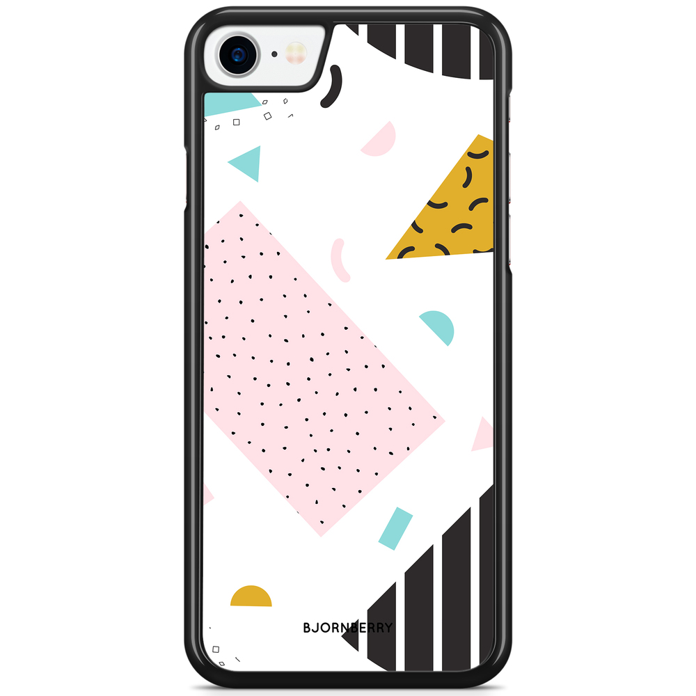 iPhone 8 / iPhone SE (2022/2020) Case - Pattern