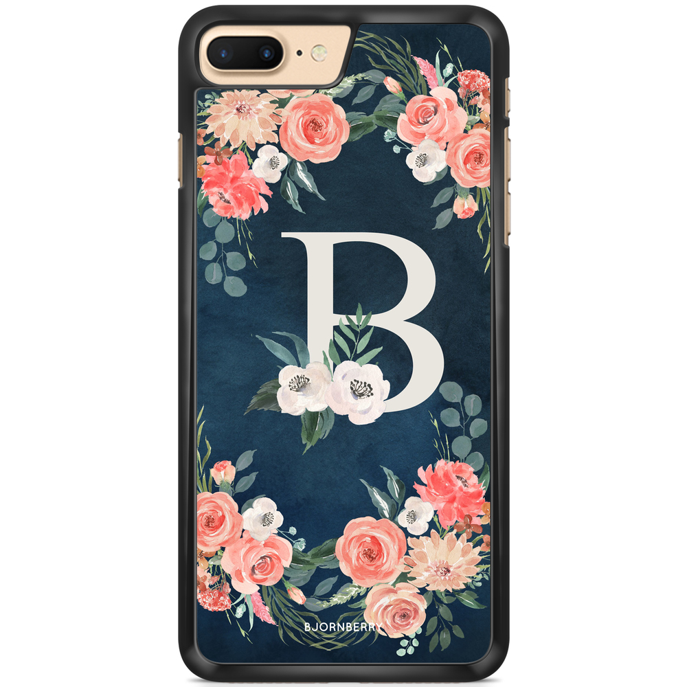 iPhone 7 Plus Skal - Monogram B