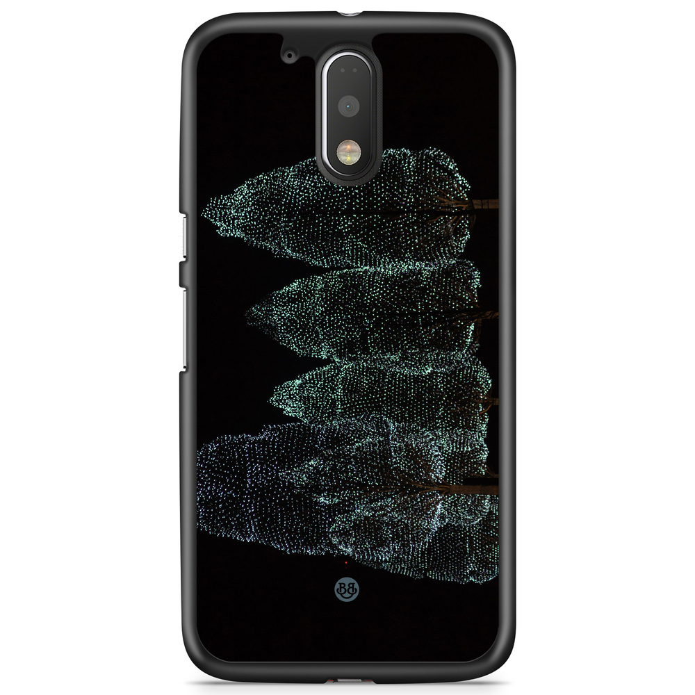 Moto G4/G4 Plus Case - Trees