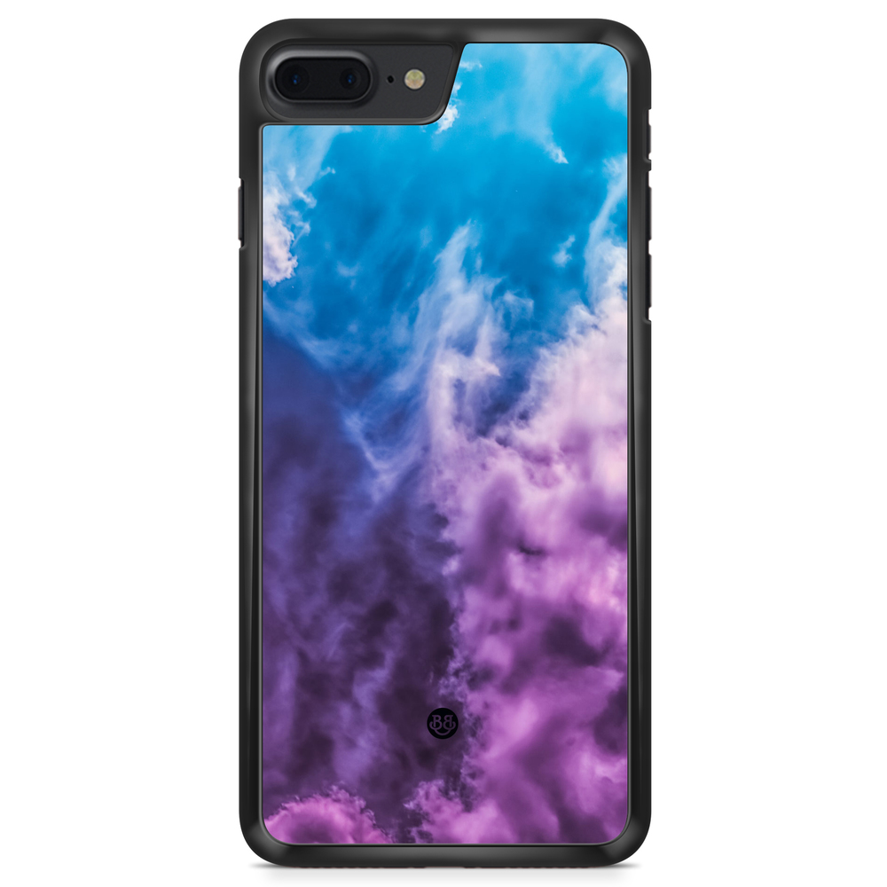 iPhone 8 Plus Case - Magic Clouds